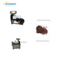 Special Peeling Machine For Dried Fruits