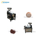 Large Automatic Coffee Bean Peeling Production Line