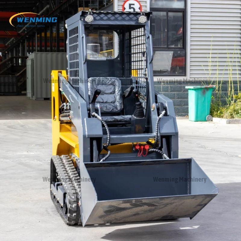 Skidsteer for Sale