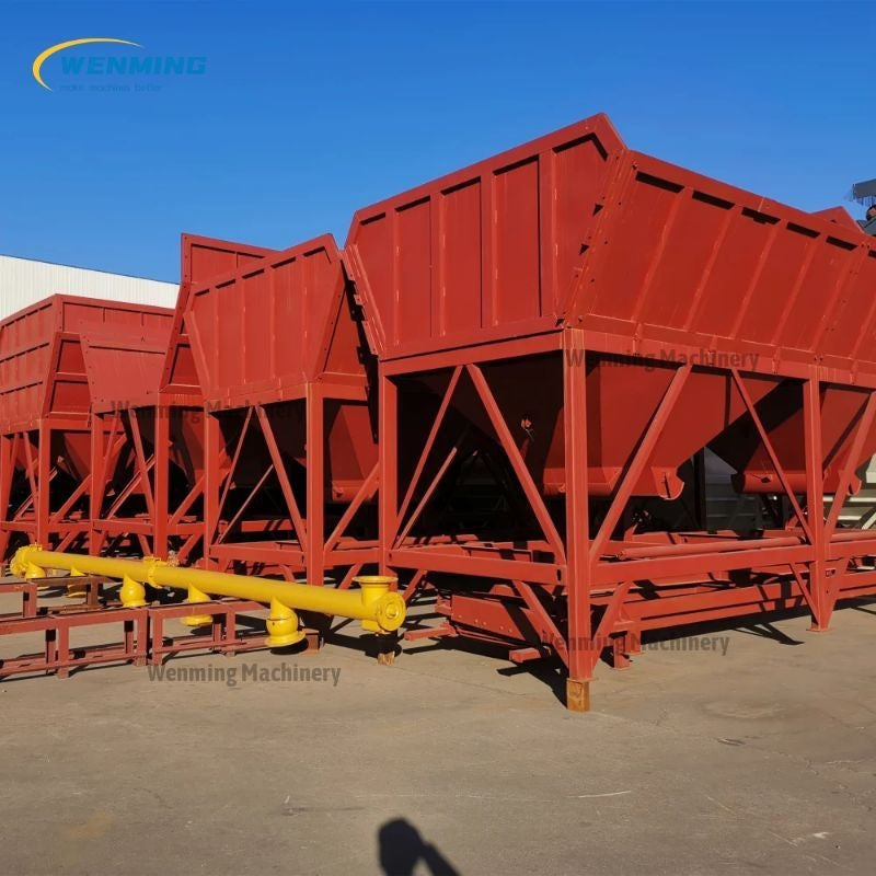 concrete batching machine(1)