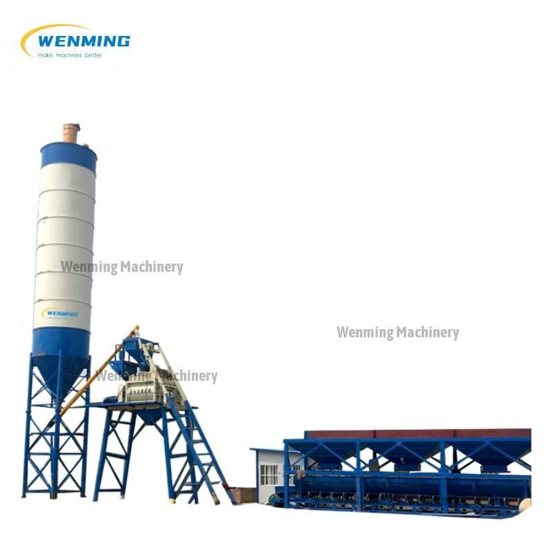concrete batching plant (1)