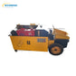 Small Concrete Pump For Sale