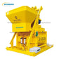 concrete mixer for sale