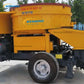 concrete mixer pump price