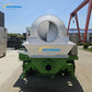 concrete mixer pump price