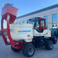 concrete mixer truck for sale