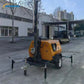 Mobile Lighting Tower for Sale