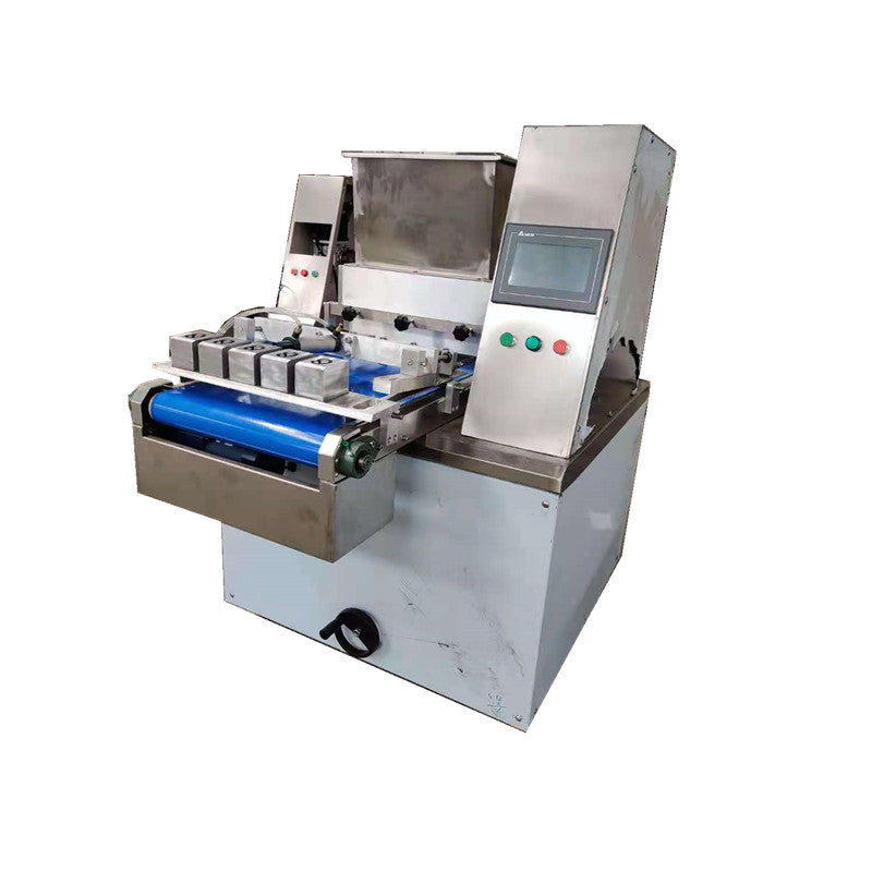 Automatic Cookie Making Machine