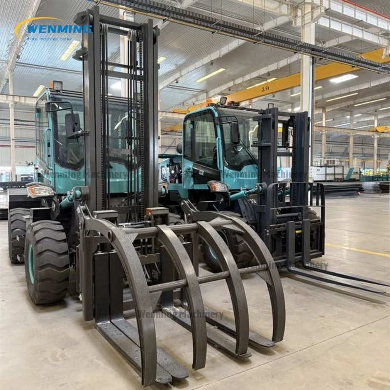 Forklift Truck for Sale