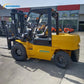Warehouse Forklift