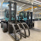 Forklift Manufacturers