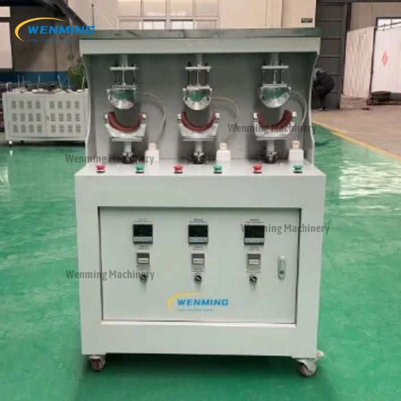 Professional Hat Steamer