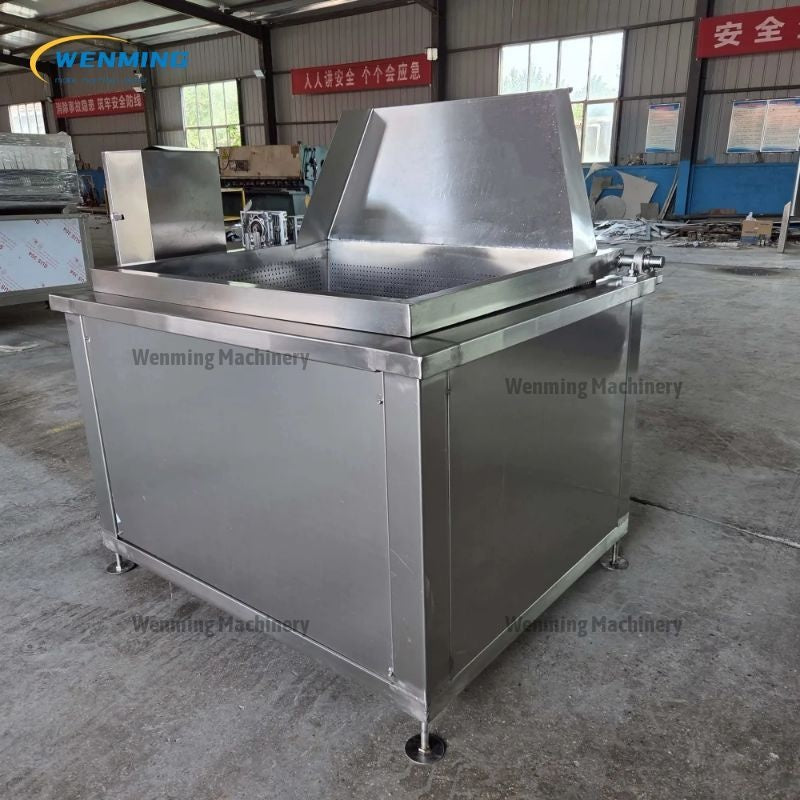 Restaurant Deep Fryer