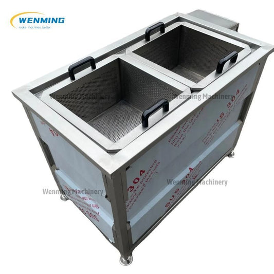 Deep Fryer Machine