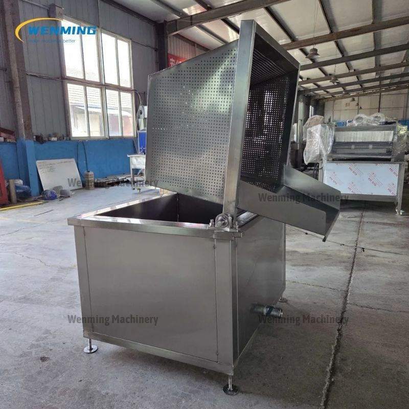 Electric Deep Fryer