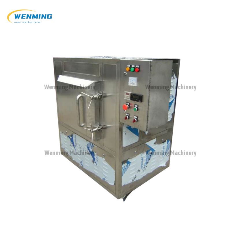 Sintering Oven
