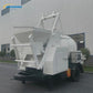 Mobile Concrete Mixer with Pump