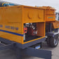 diesel concrete mixer pump