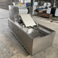 Short Biscuit Maker Machine 