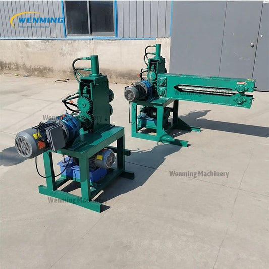 Barrel Cutting Machine