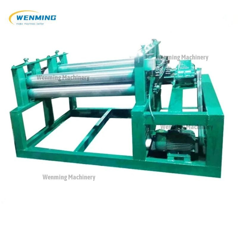 Barrel Cutter