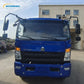 Dump Truck Dump Truck