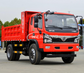 Dump Truck Dump Truck