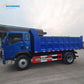 Tipper Truck