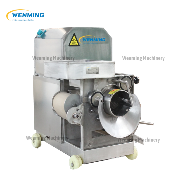 Fruit Core Separation Equipment