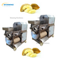 Fruit Core Separation Equipment
