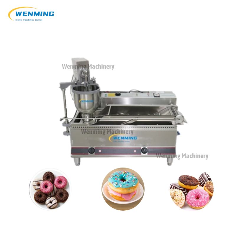 donut machine