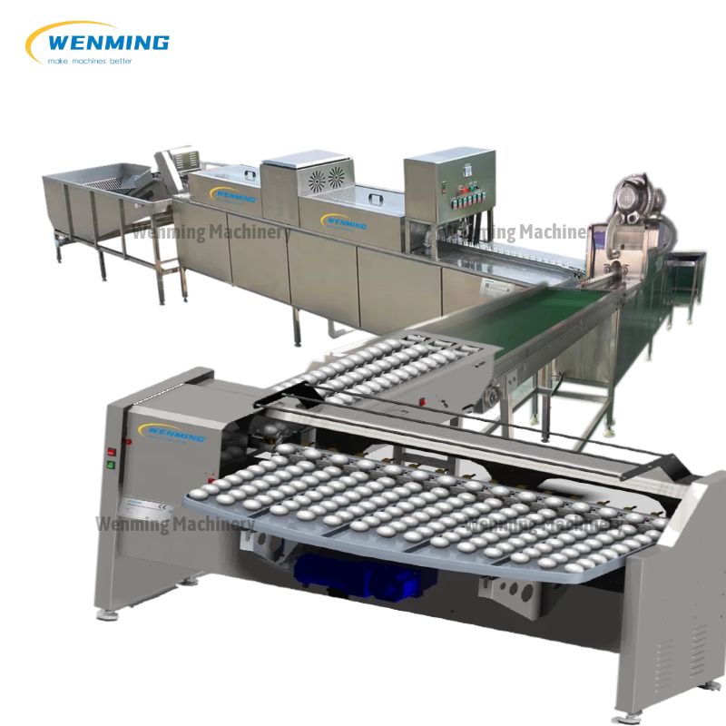 Milk Powder Making Machine
