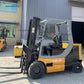 Battery Forklift