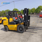 Warehouse Forklift