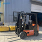 Battery Forklift
