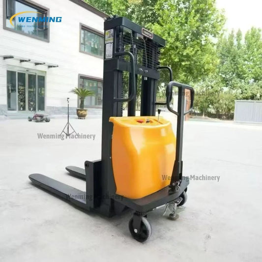 Pallet Lift