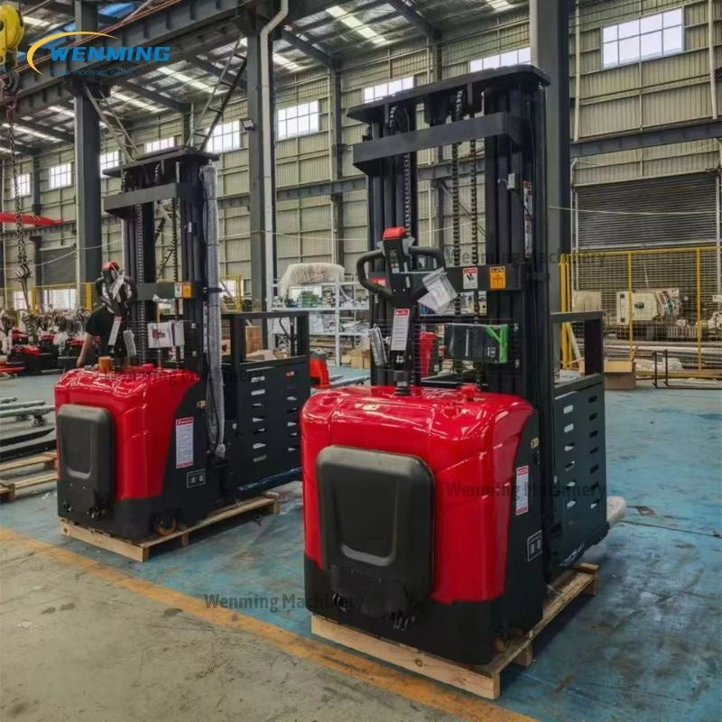 Lift Truck