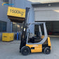3.5 Ton Electric Forklift