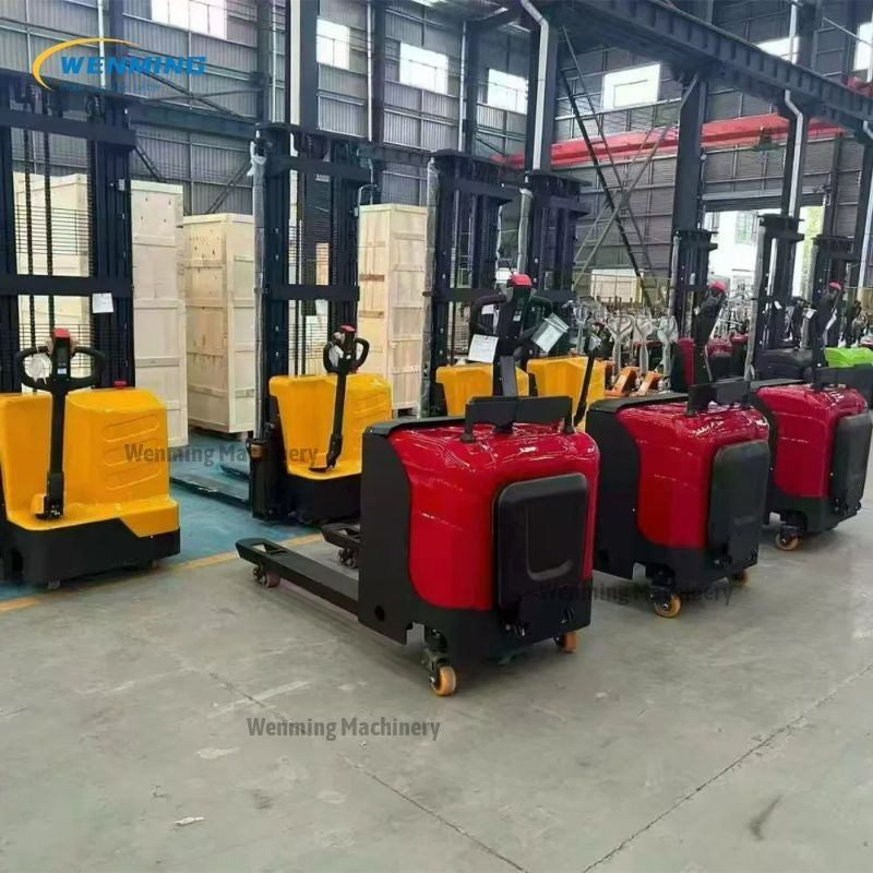 Lift Truck