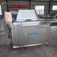 electric fryer machine