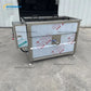 Gas Deep Fryer