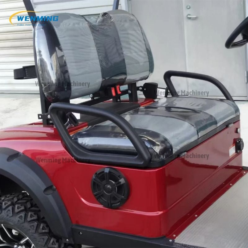 electric golf carts for sale