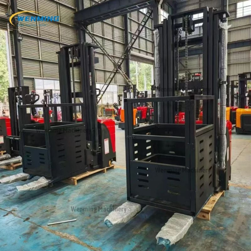 Mini Forklift