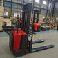 Standing Forklift