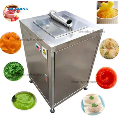 Garlic Mill