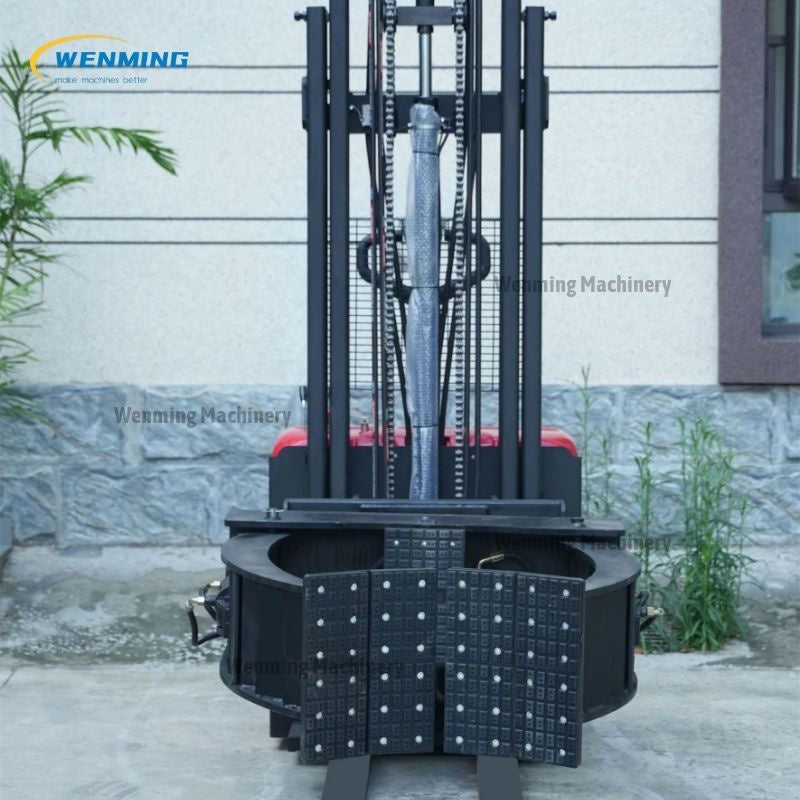 Warehouse Forklift
