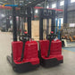 electric stacker