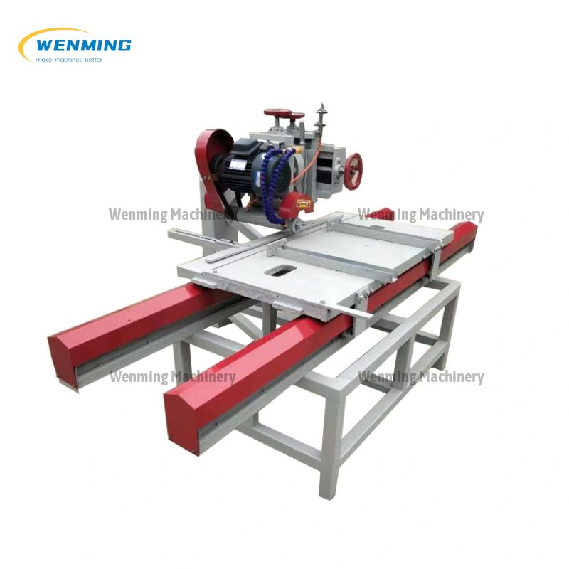 Tile Cutting Machine