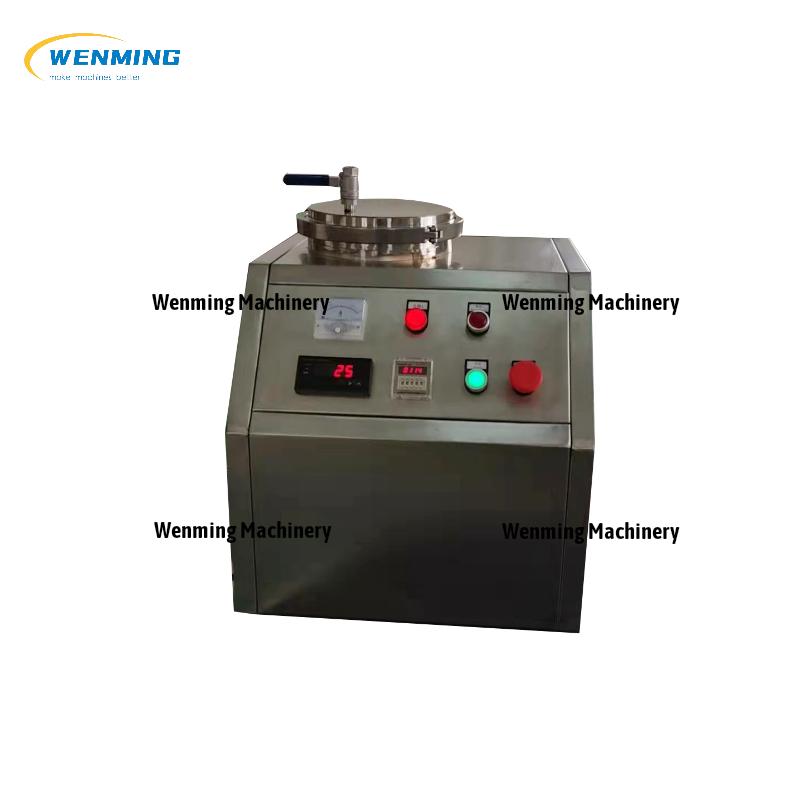 Essential Oil Extraction Machine For Home