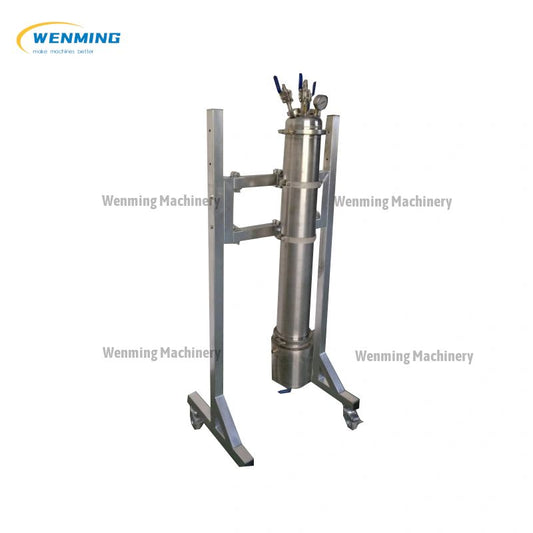 Cbd Oil Extractors For Plant